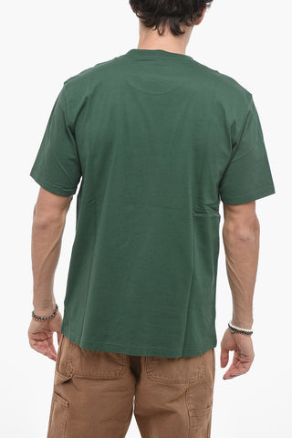Printed MARLIN T-shirt