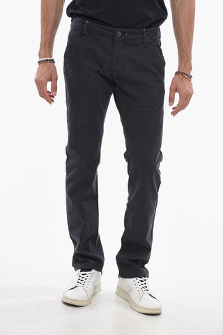 Stretch Denim PARMA Jeans 18cm