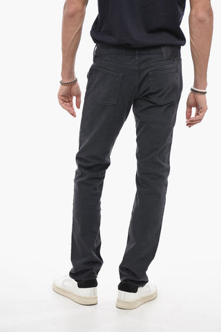 Stretch Denim PARMA Jeans 18cm