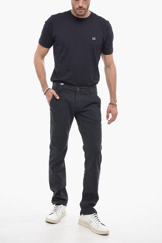 Stretch Denim PARMA Jeans 18cm