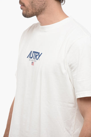 T-shirt ICONIC Con Logo Stampato