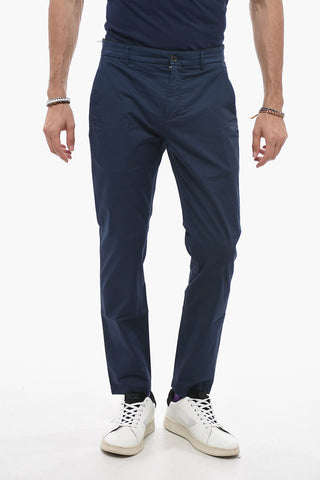 Slim Fit Chino Pants