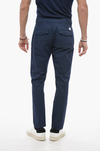 Slim Fit Chino Pants