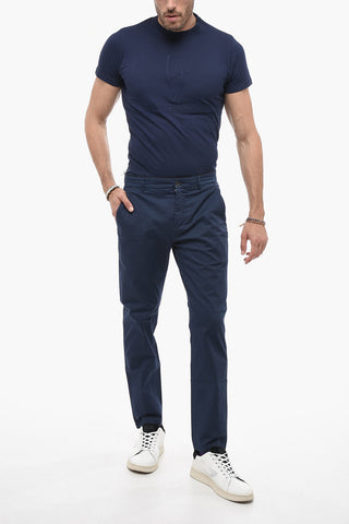 Slim Fit Chino Pants
