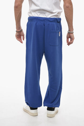Brushed Cotton ACADEMY Joggers