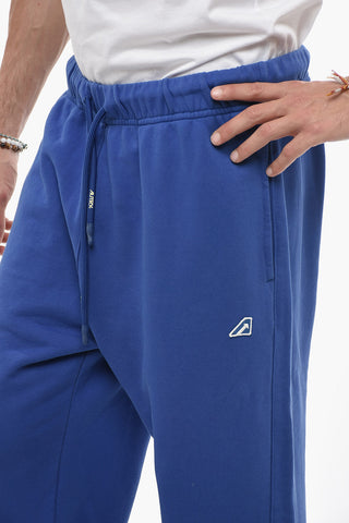 Brushed Cotton ACADEMY Joggers