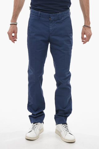 Stretch Cotton VIESTE Chino Pants