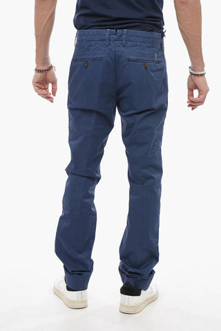 Stretch Cotton VIESTE Chino Pants