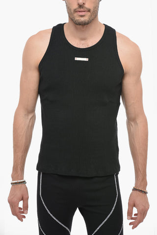 Slim Fit Tank Top