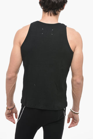 Slim Fit Tank Top