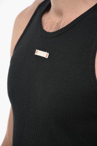 Slim Fit Tank Top