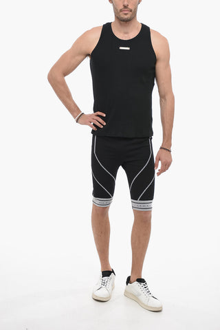 Slim Fit Tank Top