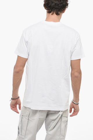 Short Sleeved BE YOURSELF T-shirt