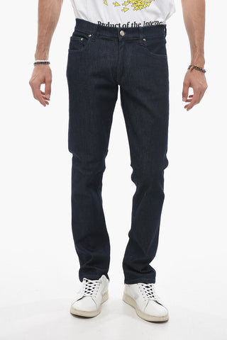 ID Stretch Denim Regular Waist GAIA Jeans 18cm
