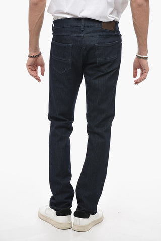 ID Stretch Denim Regular Waist GAIA Jeans 18cm