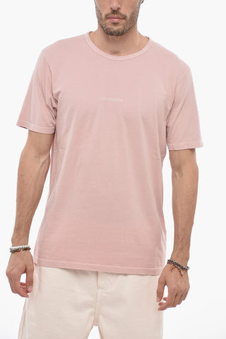 RESIST DYED Crewneck T-shirt