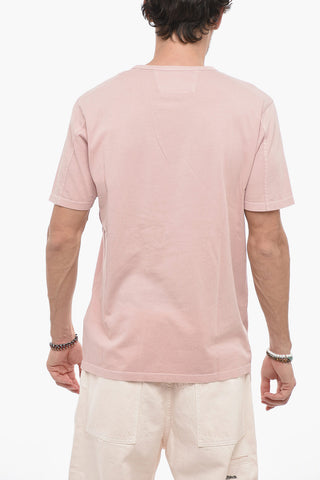 RESIST DYED Crewneck T-shirt