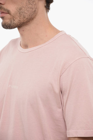 RESIST DYED Crewneck T-shirt