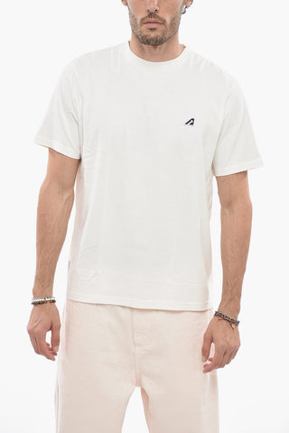 Embroidered Logo ICONIC T-shirt