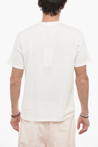 Embroidered Logo ICONIC T-shirt