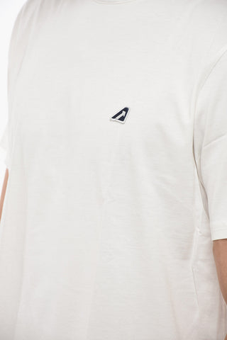 Embroidered Logo ICONIC T-shirt