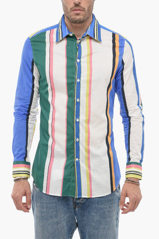 Casual Cotton Shirt