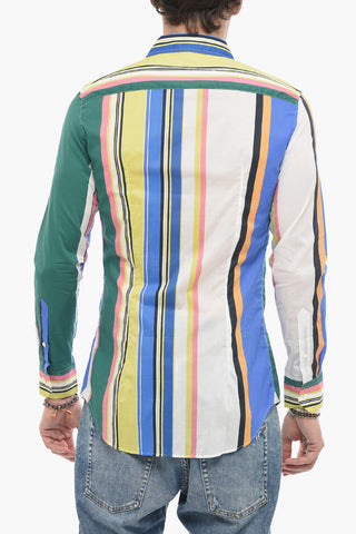 Casual Cotton Shirt