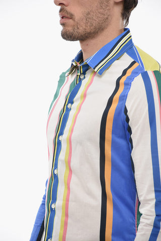Casual Cotton Shirt
