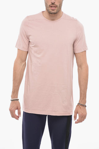 DRKSHDW T-shirt LEVEL Con Dettaglio Nastro