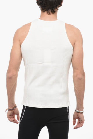 Slim Fit Tank Top