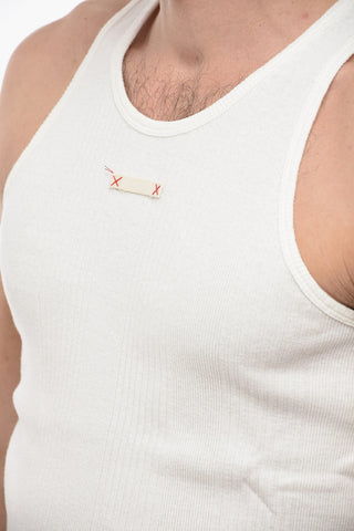 Slim Fit Tank Top