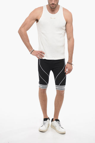 Slim Fit Tank Top