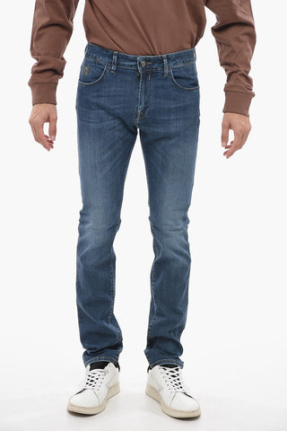 ID Jeans Regular a Vita Regolare 17cm