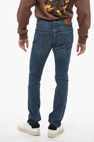 ID Jeans Regular a Vita Regolare 17cm