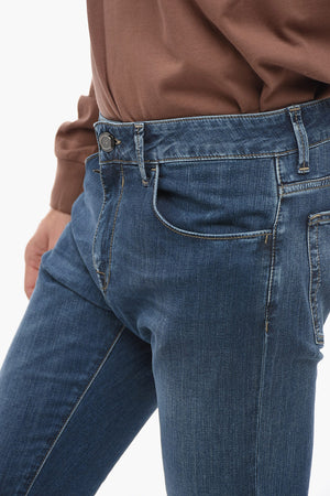 ID Jeans Regular Regular Rise 17cm
