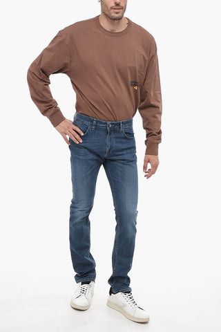 ID Jeans Regular a Vita Regolare 17cm