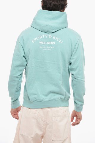 Uni Kapuzenpullover UNISEX