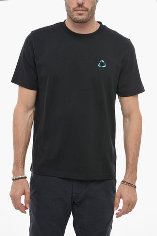 Embridered SEACELL T-shirt