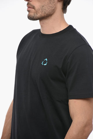 Embridered SEACELL T-shirt
