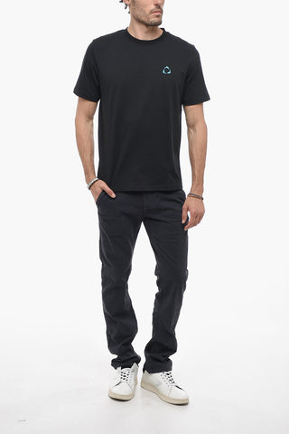 Embridered SEACELL T-shirt