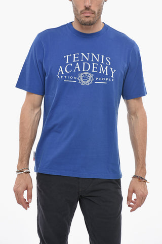Printed ACADEMY T-shirt