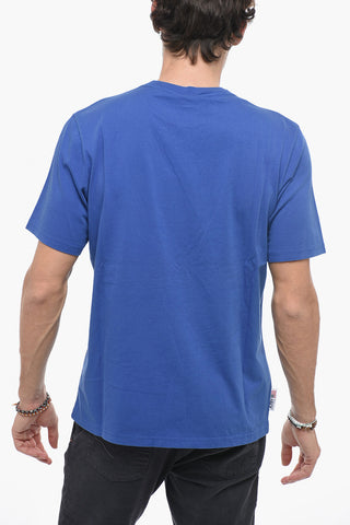 Printed ACADEMY T-shirt