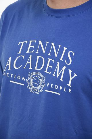 Printed ACADEMY T-shirt
