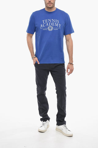 Printed ACADEMY T-shirt