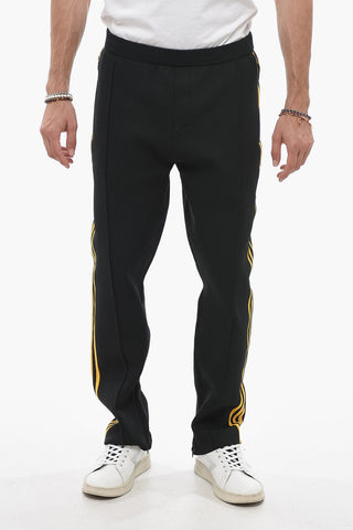 WALES BONNER Contrasting Bands Pants