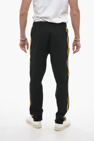 WALES BONNER Contrasting Bands Pants