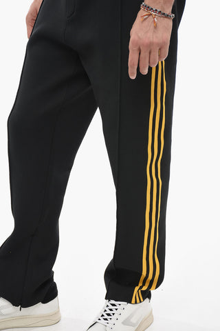 WALES BONNER Contrasting Bands Pants
