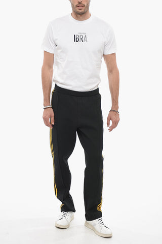 WALES BONNER Contrasting Bands Pants