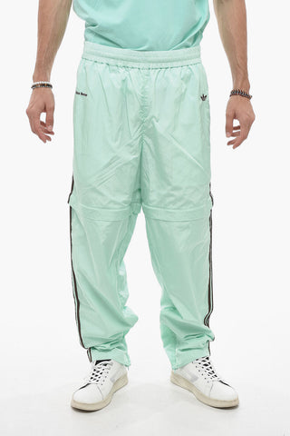 WALES BONNER Straight Fit Truck Pants