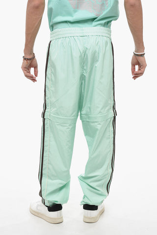 WALES BONNER Straight Fit Truck Pants
